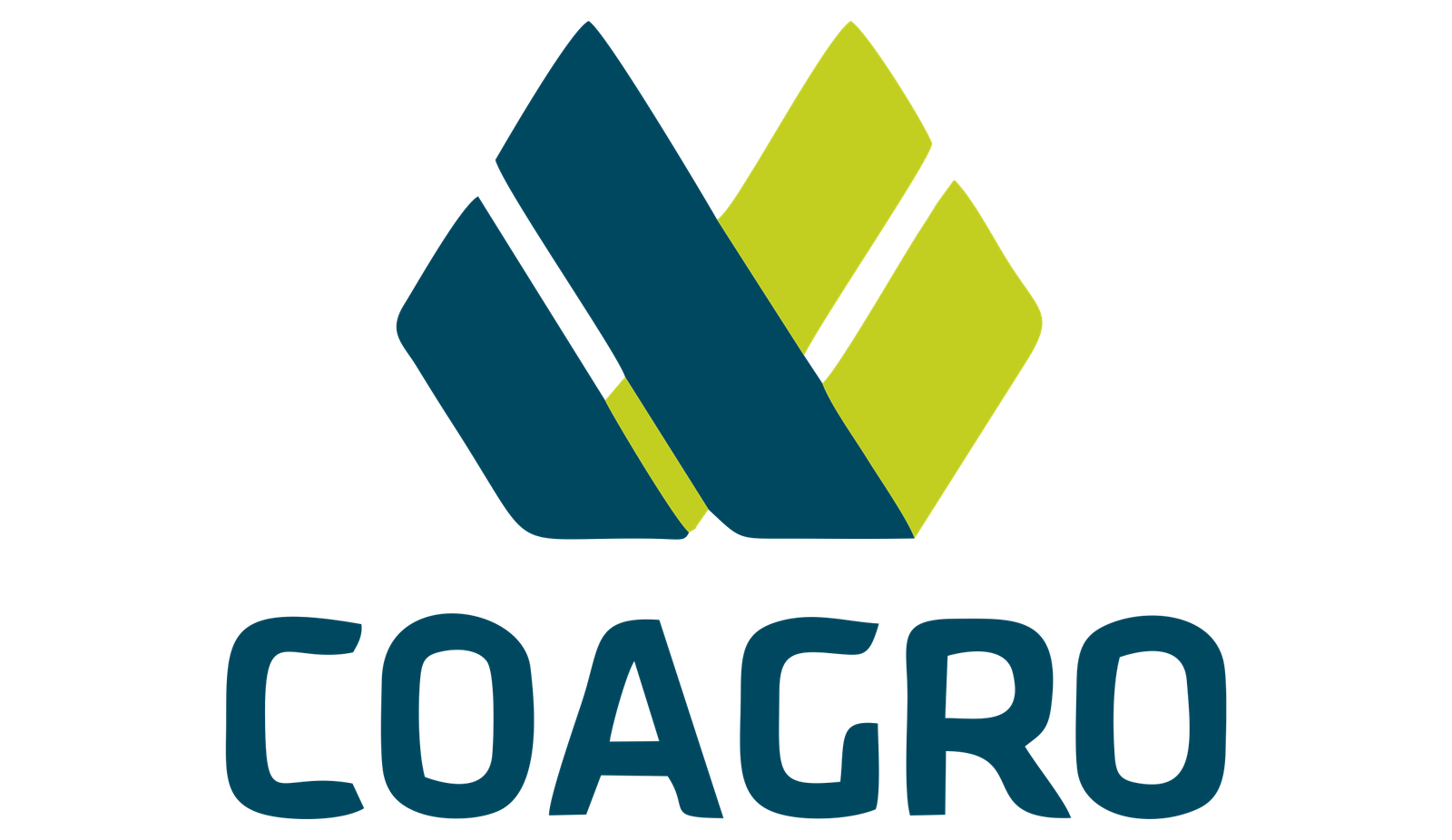 Coagro