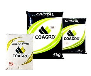 Açúcar Coagro